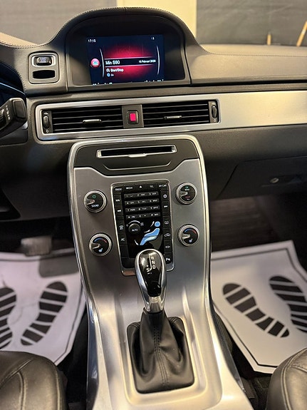 Volvo S80 10 of 12