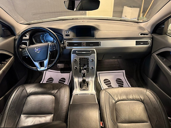 Volvo S80 6 of 12