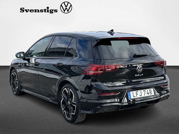Volkswagen Golf I 3 of 5