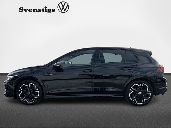 Volkswagen Golf I 2 of 5