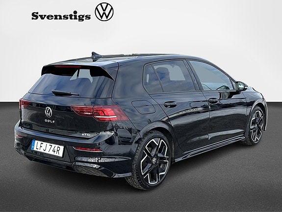 Volkswagen Golf I 5 of 5