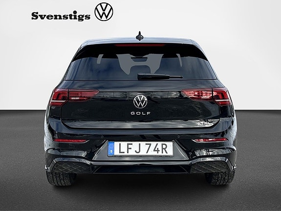 Volkswagen Golf I 4 of 5