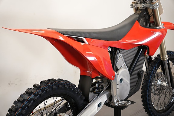 Stark Stark Varg MX 1.2 80HK RÄNTEFRITT/INBYTE 13 of 14