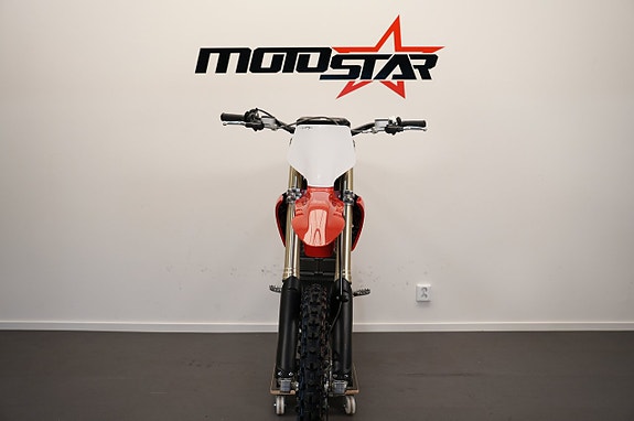 Stark Stark Varg MX 1.2 80HK RÄNTEFRITT/INBYTE 3 of 14
