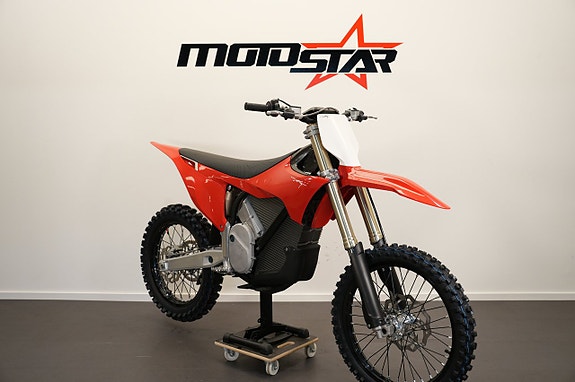 Stark Stark Varg MX 1.2 80HK RÄNTEFRITT/INBYTE 2 of 14