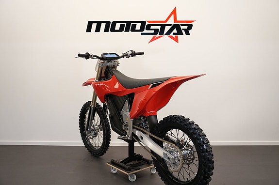 Stark Stark Varg MX 1.2 80HK RÄNTEFRITT/INBYTE 6 of 14