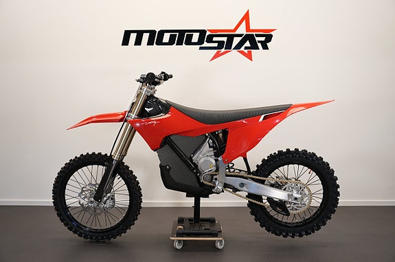 Stark Stark Varg MX 1.2 80HK RÄNTEFRITT/INBYTE 5 of 14