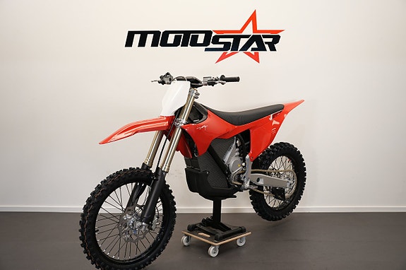 Stark Stark Varg MX 1.2 80HK RÄNTEFRITT/INBYTE 4 of 14
