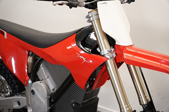 Stark Stark Varg MX 1.2 80HK RÄNTEFRITT/INBYTE 14 of 14