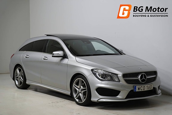 Mercedes-Benz CLA200
