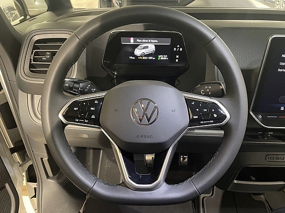 Volkswagen ID. Buzz 6 of 16