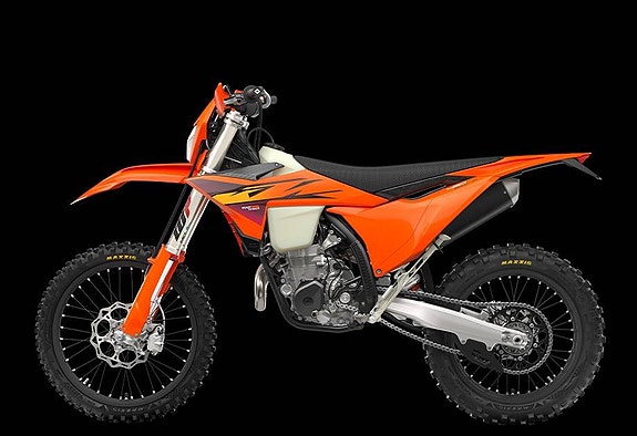KTM EXCF EXC-F 450
