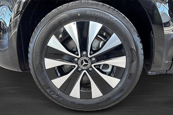 Mercedes-Benz Vito 116 15 of 15