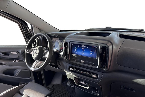 Mercedes-Benz Vito 116 9 of 15