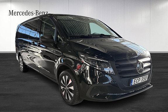 Mercedes-Benz Vito 116 13 of 15