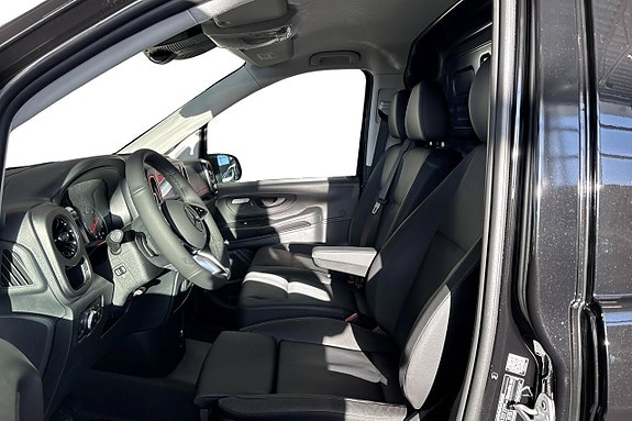 Mercedes-Benz Vito 116 10 of 15