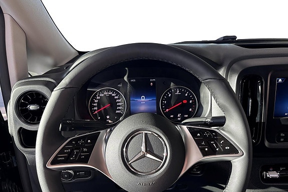 Mercedes-Benz Vito 116 7 of 15
