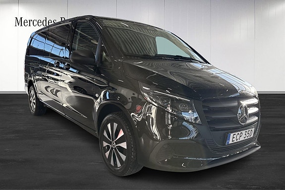Mercedes-Benz Vito 116 2 of 5