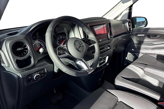 Mercedes-Benz Vito 116 6 of 15