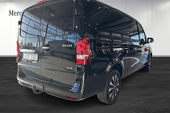 Mercedes-Benz Vito 116 5 of 5