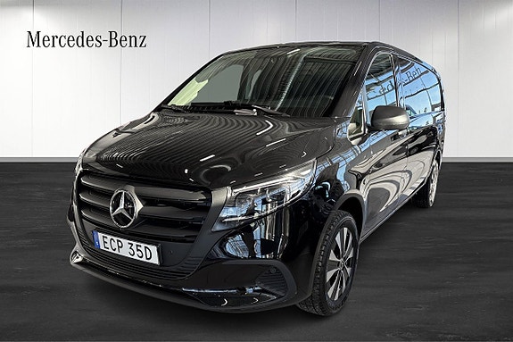 Mercedes-Benz Vito 116 14 of 15