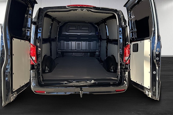 Mercedes-Benz Vito 116 12 of 15