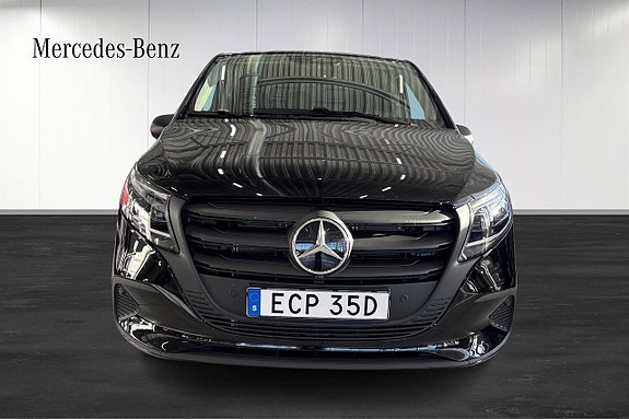Mercedes-Benz Vito 116 3 of 5