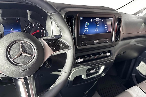 Mercedes-Benz Vito 116 8 of 15