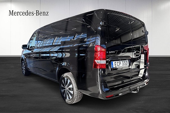 Mercedes-Benz Vito 116 4 of 5