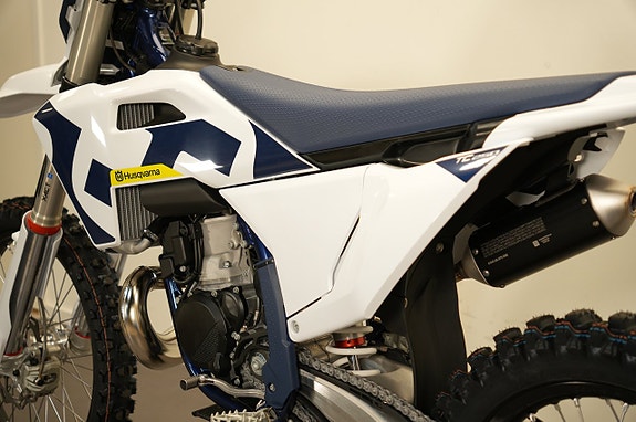 Husqvarna TC250 2026 *KAMPANJ* RÄNTEFRITT/INBYTE 7 of 10