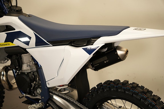 Husqvarna TC250 2026 *KAMPANJ* RÄNTEFRITT/INBYTE 10 of 10