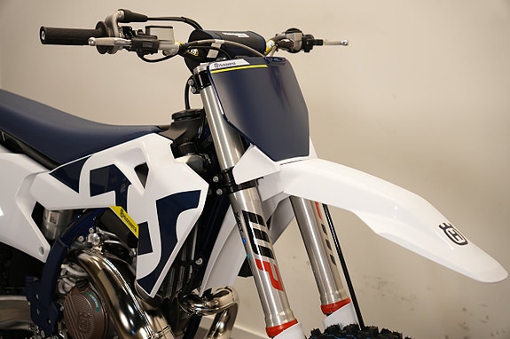 Husqvarna TC250 2026 *KAMPANJ* RÄNTEFRITT/INBYTE 8 of 10