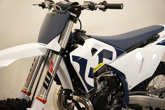 Husqvarna TC250 2026 *KAMPANJ* RÄNTEFRITT/INBYTE 9 of 10