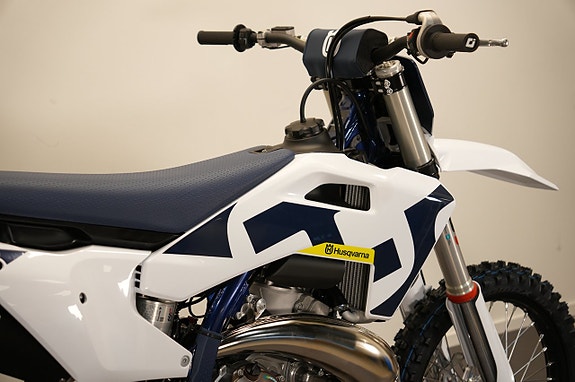 Husqvarna TC250 2026 *KAMPANJ* RÄNTEFRITT/INBYTE 6 of 10