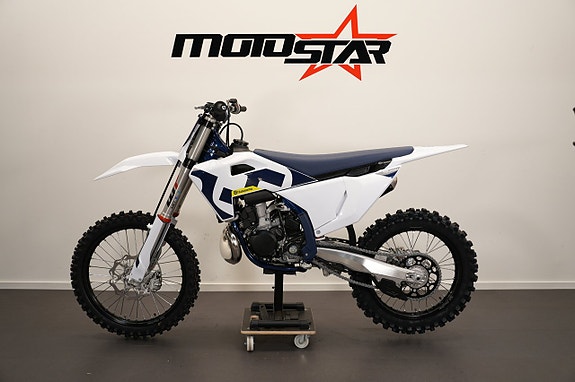 Husqvarna TC250 2026 *KAMPANJ* RÄNTEFRITT/INBYTE 5 of 10