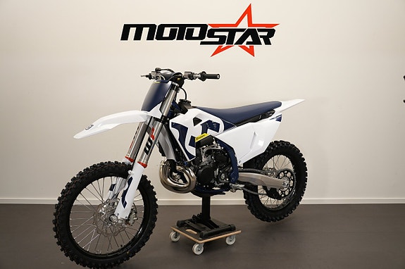 Husqvarna TC250 2026 *KAMPANJ* RÄNTEFRITT/INBYTE 4 of 10