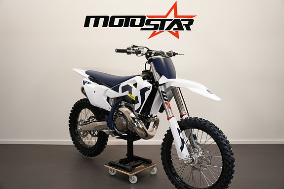 Husqvarna TC250 2026 *KAMPANJ* RÄNTEFRITT/INBYTE 2 of 10