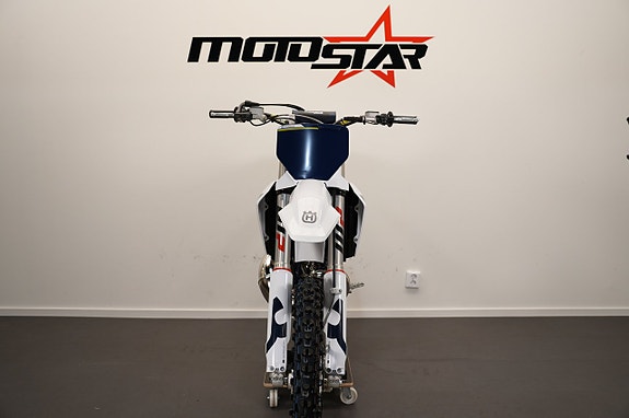 Husqvarna TC250 2026 *KAMPANJ* RÄNTEFRITT/INBYTE 3 of 10