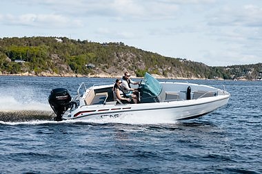 Sting 580s 7 of 7