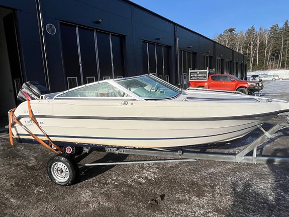 Uttern D51 -00 Mercury 75 HK -00 - NYSERVAD