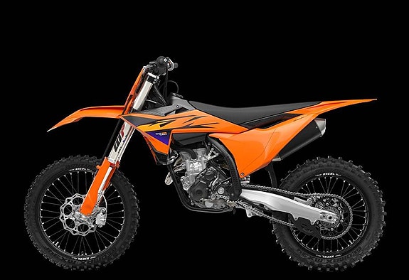 KTM SXF SX-F 250