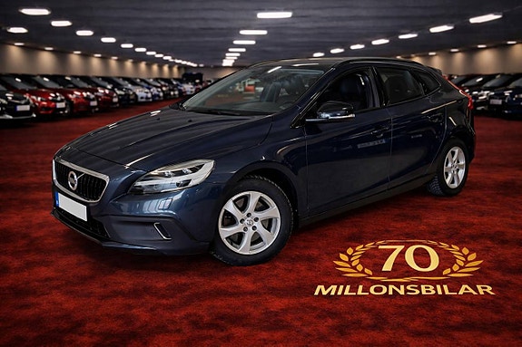 Volvo V40 Cross Country