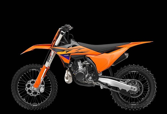 KTM SX 300 SX 300