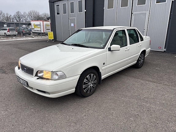 Volvo S70