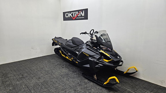 Ski-Doo Tundra LE 600 EFI