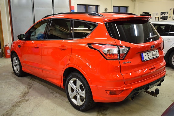 Ford Kuga 4 of 5
