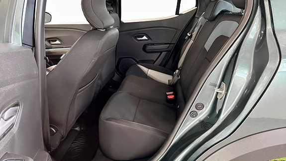 Dacia Sandero Stepway 12 of 20