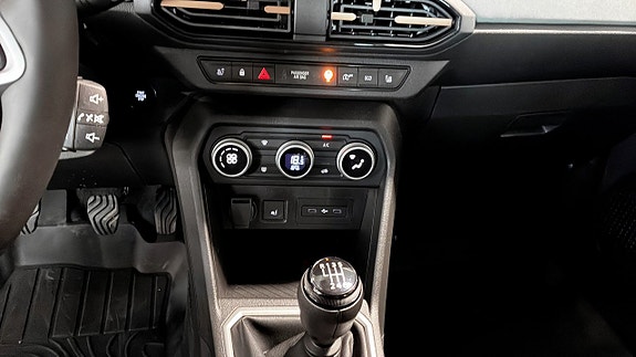 Dacia Sandero Stepway 15 of 20