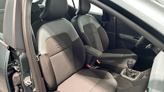 Dacia Sandero Stepway 20 of 20