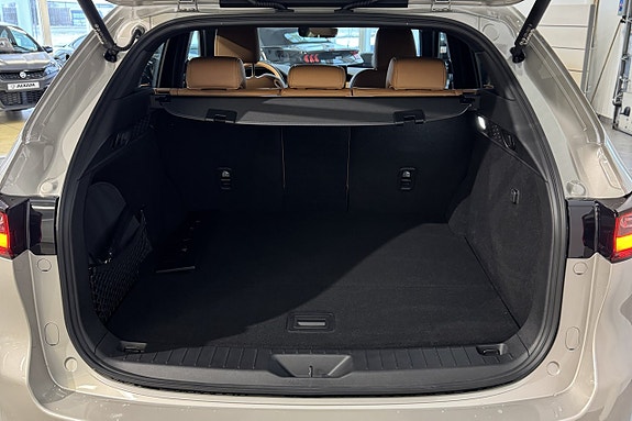 Mazda CX-60 9 of 14